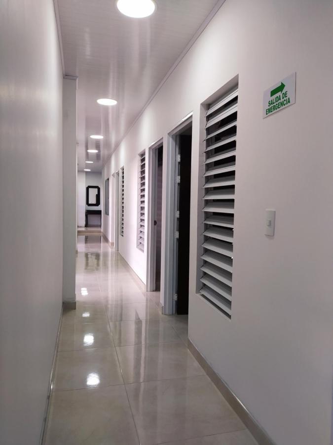 Hotel Brisas Del Norte Roldanillo Exterior photo